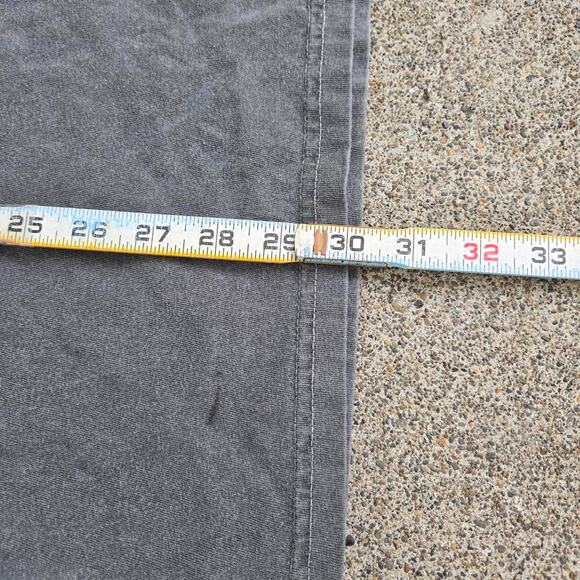 Vtg Y2k A24 Talking Heads Stop Making Sense Rock Band Longsleeve T Shirt XXL - Picture 6 of 6